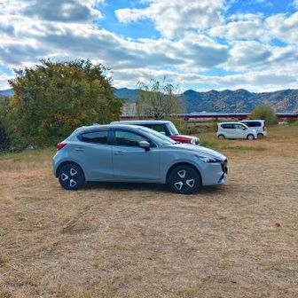 勘違いしていていました🫢
間違いなく登ったことの無い山でした⛰️
無事下山🦍