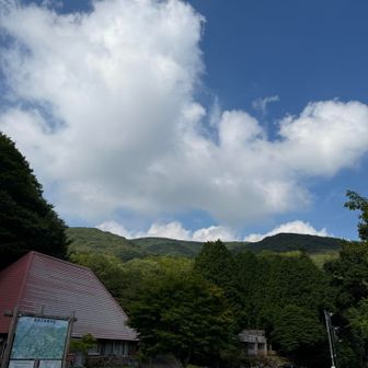 今日は午後からだったので、2組の方々とお会いしました
お疲れさまでした！