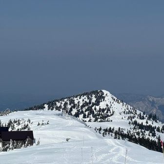 また撮っちゃう一ノ腰方面
