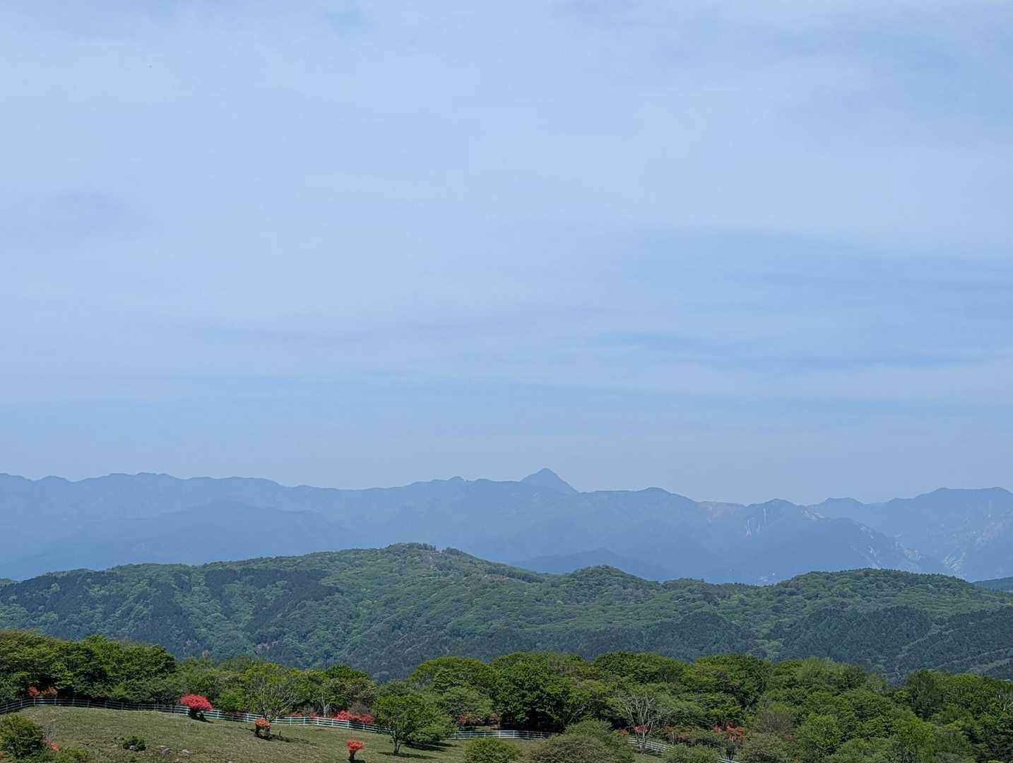 皇海山
