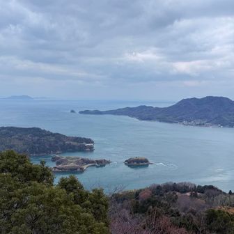 右は大島・宮窪町