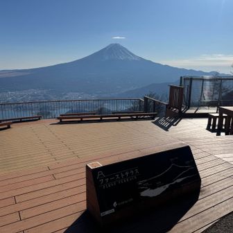 貸切ファーストテラス