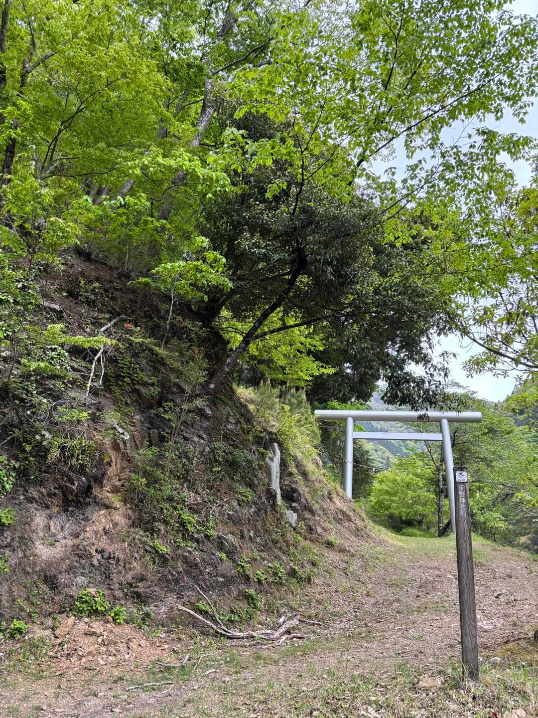 熊野神社前