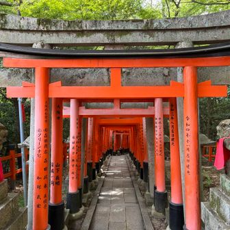 鳥居