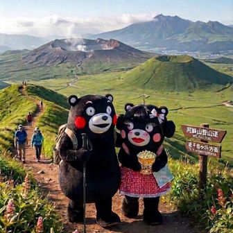 しゅう山