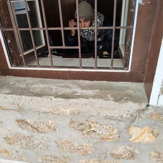 ここで入山許可証を購入
２つの許可証が必要、7,000円弱。カトマンズで用意する必要無しで便利。