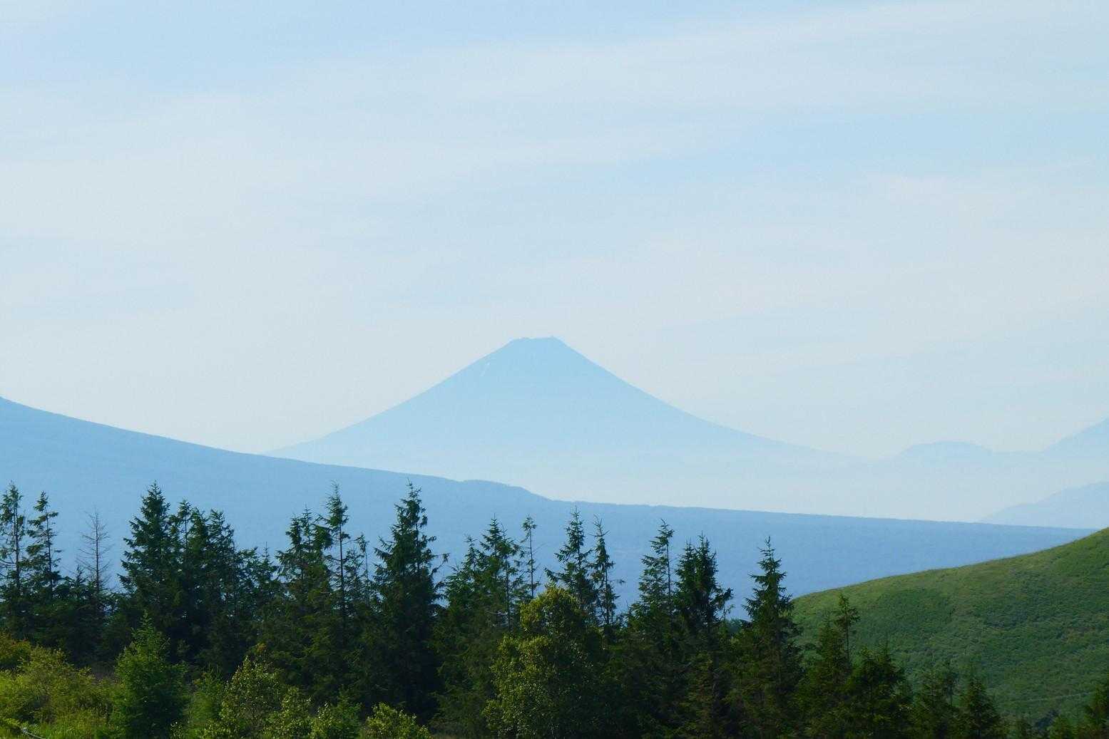 富士山