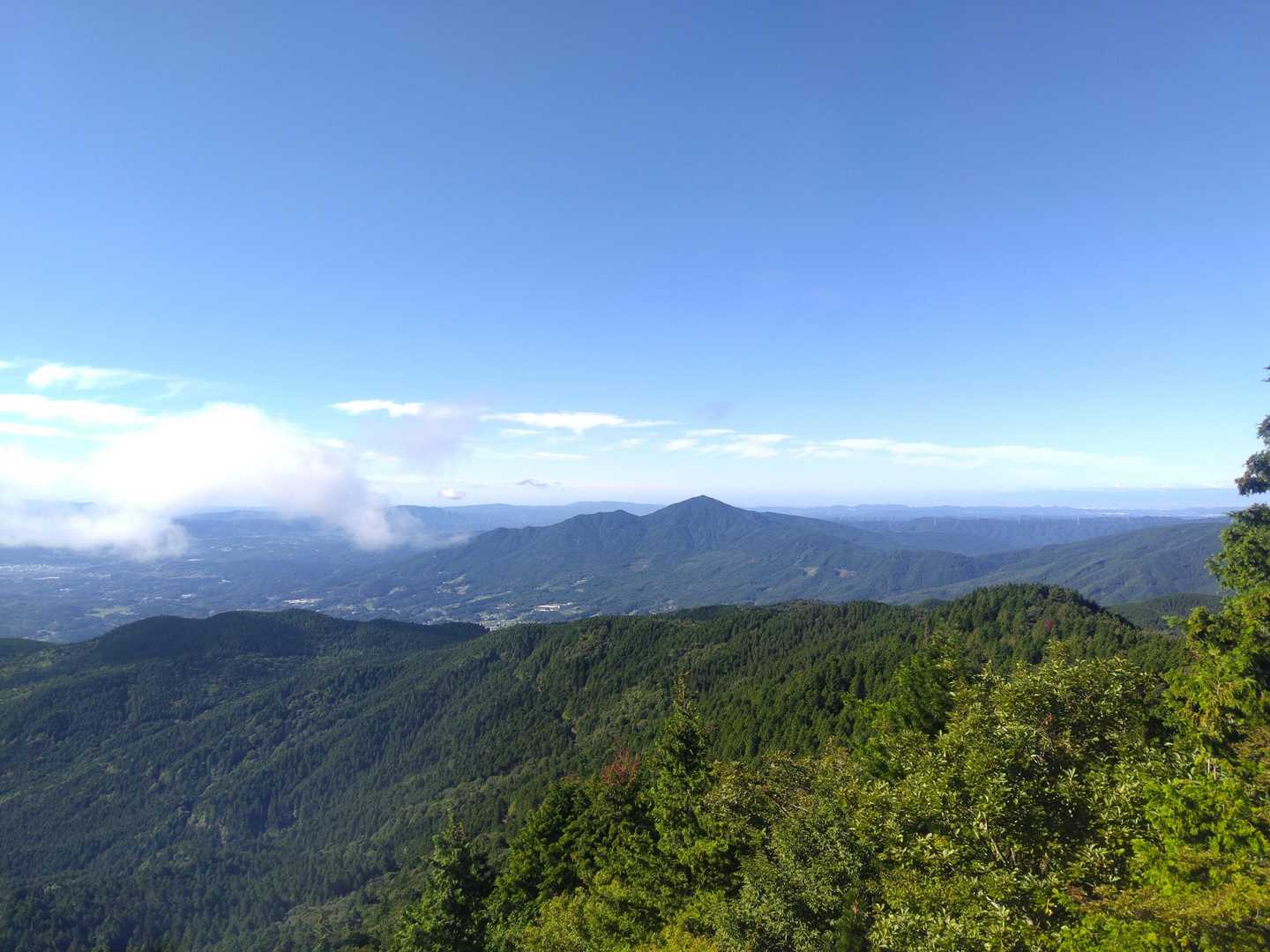 笠置山かな✨