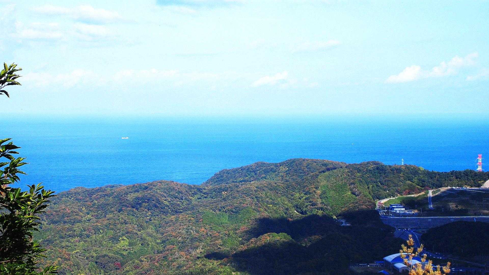 隠岐の島