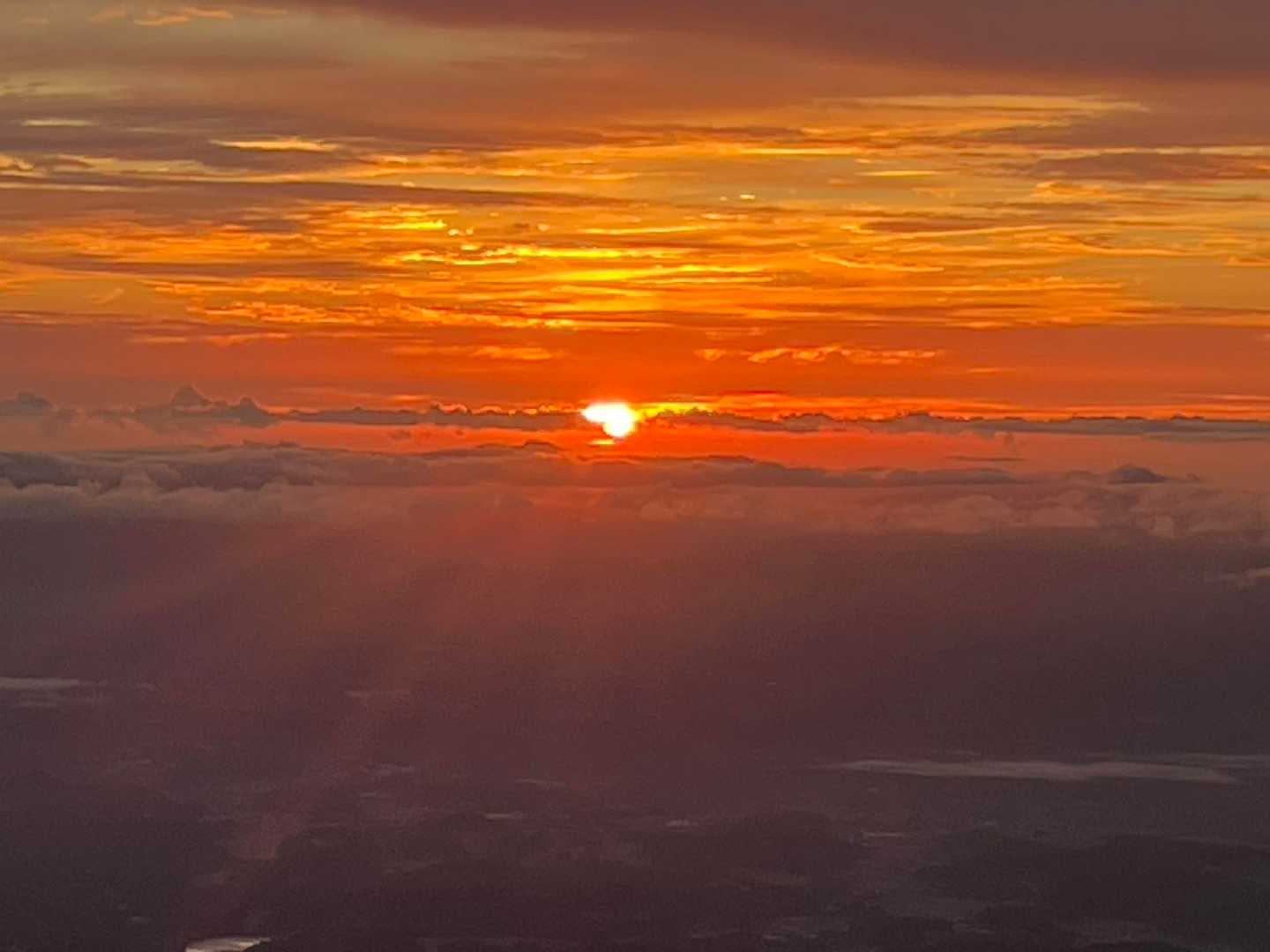 キターーー
おはようございます🌅
