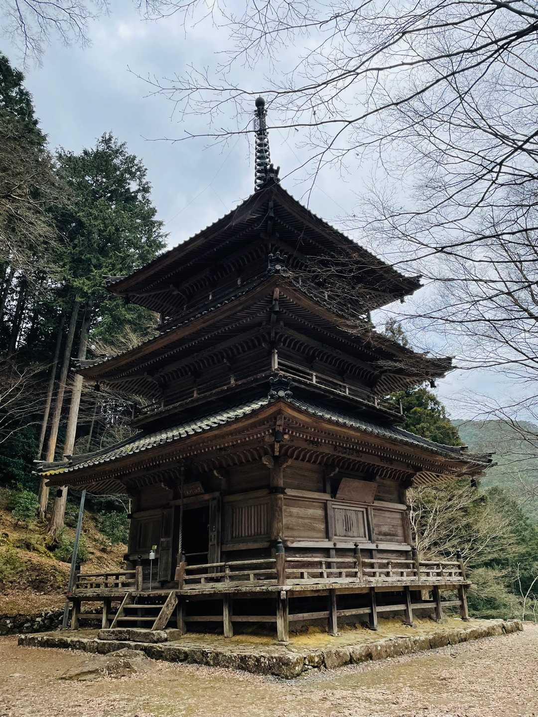 多宝塔