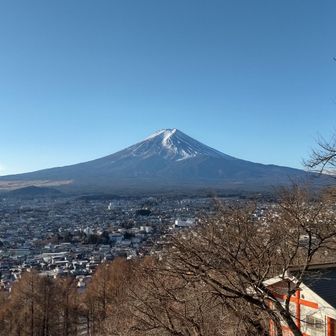 富士山
