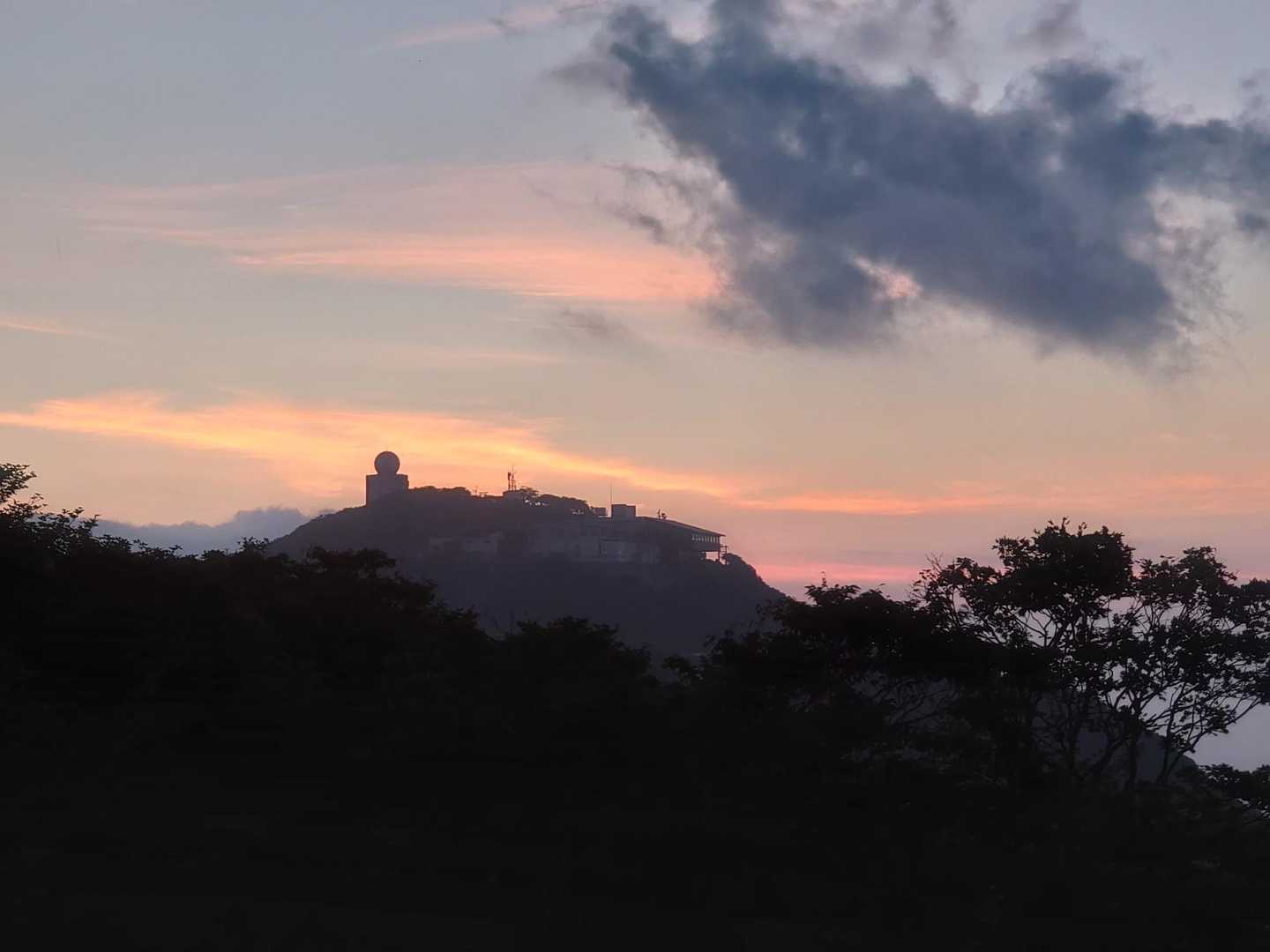 もうすぐ🌄