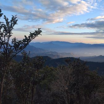 落ち着きがあって、好きな景色です。