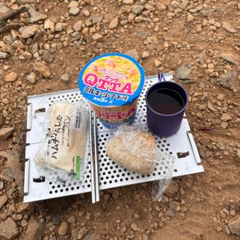 ランチです