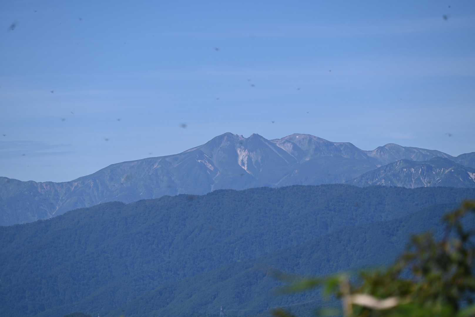 📸白山