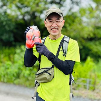 第83回@📷フォトトレッキングin宝篋山 / まーくん☀️の登山データ