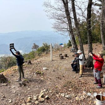 みんなで撮影会