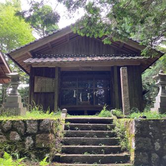 三森神社