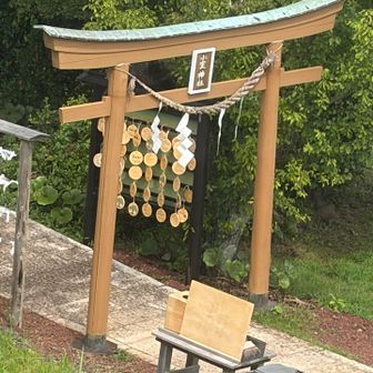 小室山神社⛩️