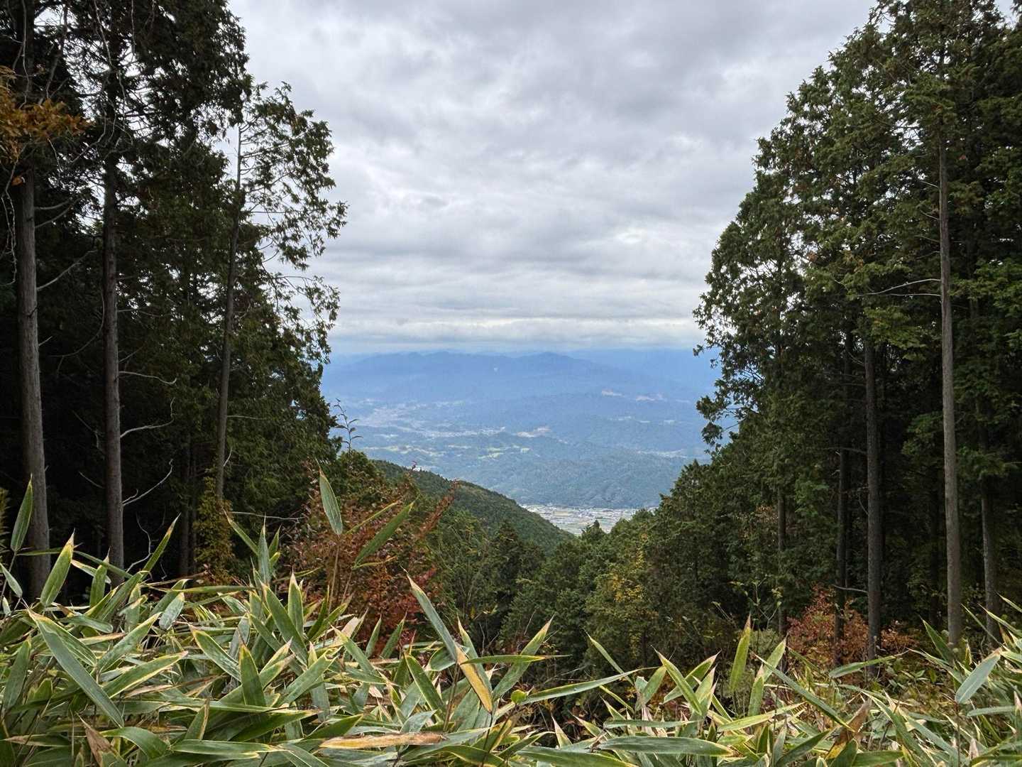 15. 金剛山の写真