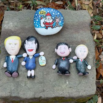 どうなるんでしょうね…