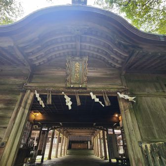 愛宕神社⛩️到着