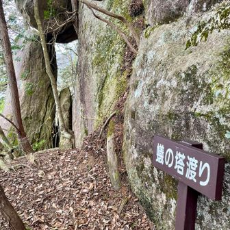 こっちから見ると結構ヤバそう