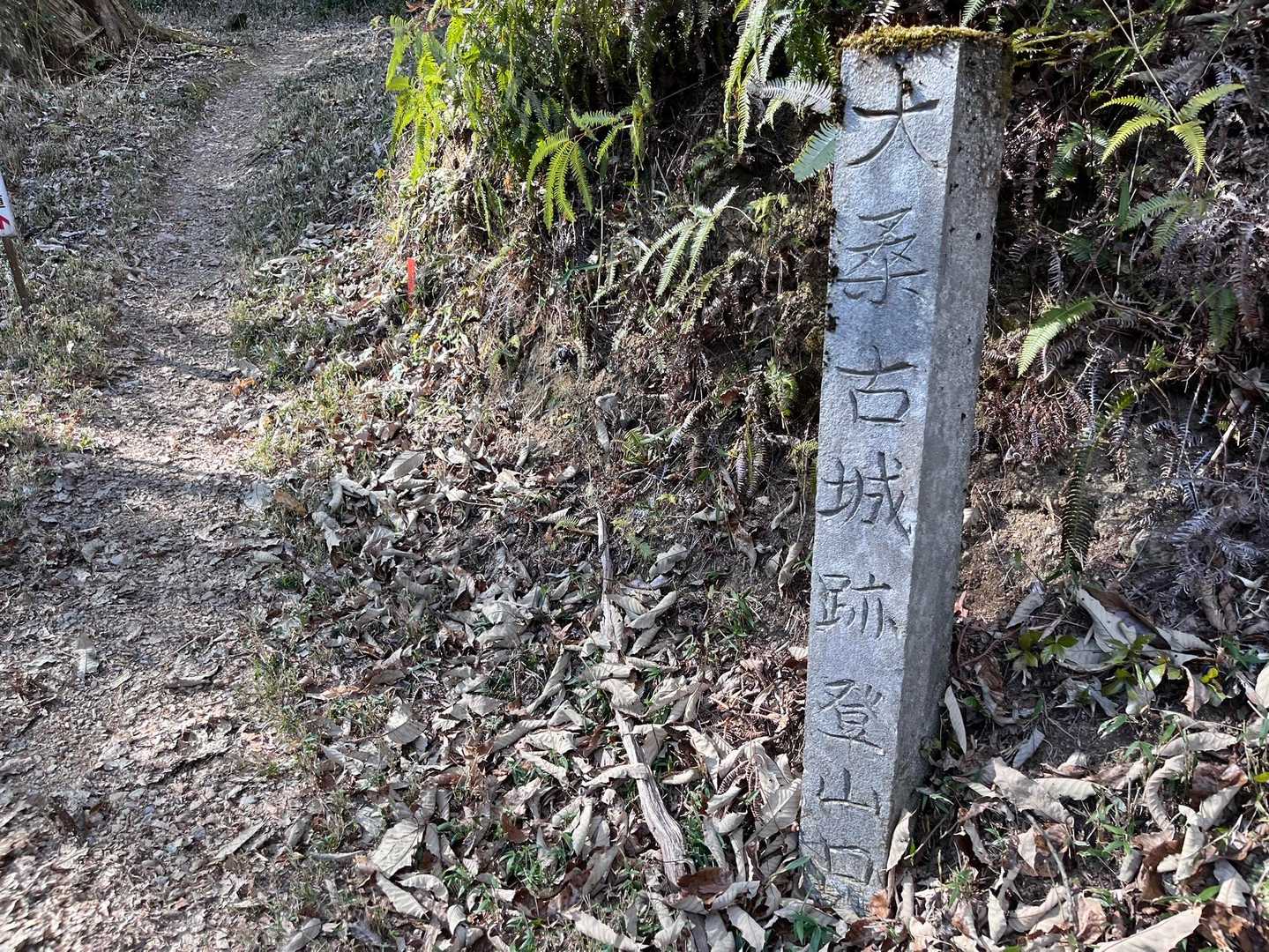 ここから行きます