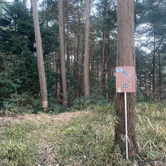 　　　　　　|馬|
　　　　　　|出|
　🐴🐴　　🪧
🌱🌱🌱🌱🌱🌱🌱

馬出(うまだし)