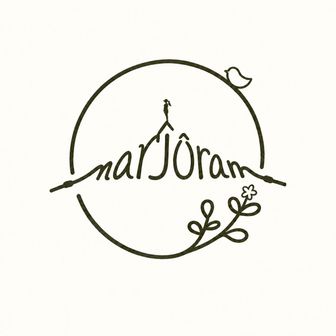 marjoram