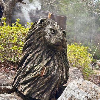 無事下山、ありがとうございました。