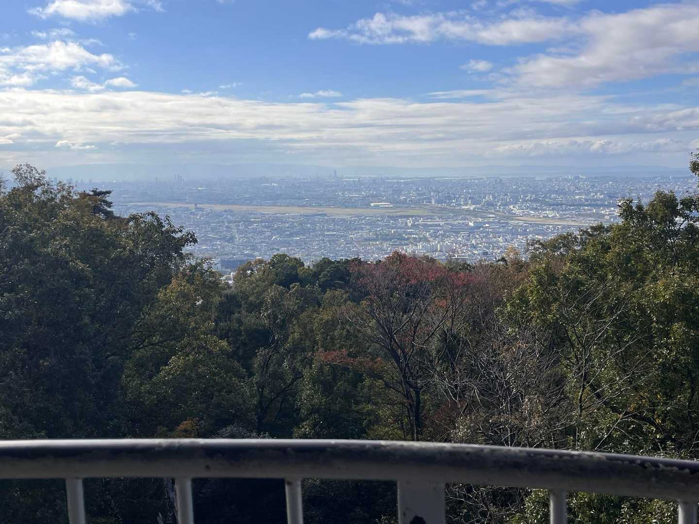 いい眺め✨️空港が見えます✈︎✈︎✈︎