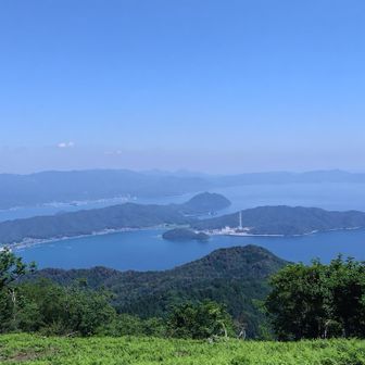 こちらもいい景色✨