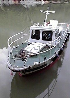 ご近所散策委員会ぽち