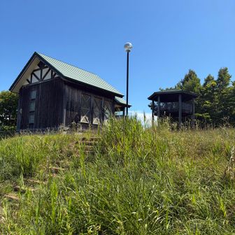 村上山