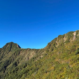 赤岳