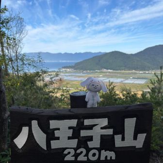 八王子山✨
