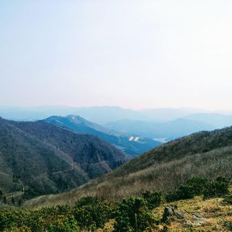 眺望（その1）✨️