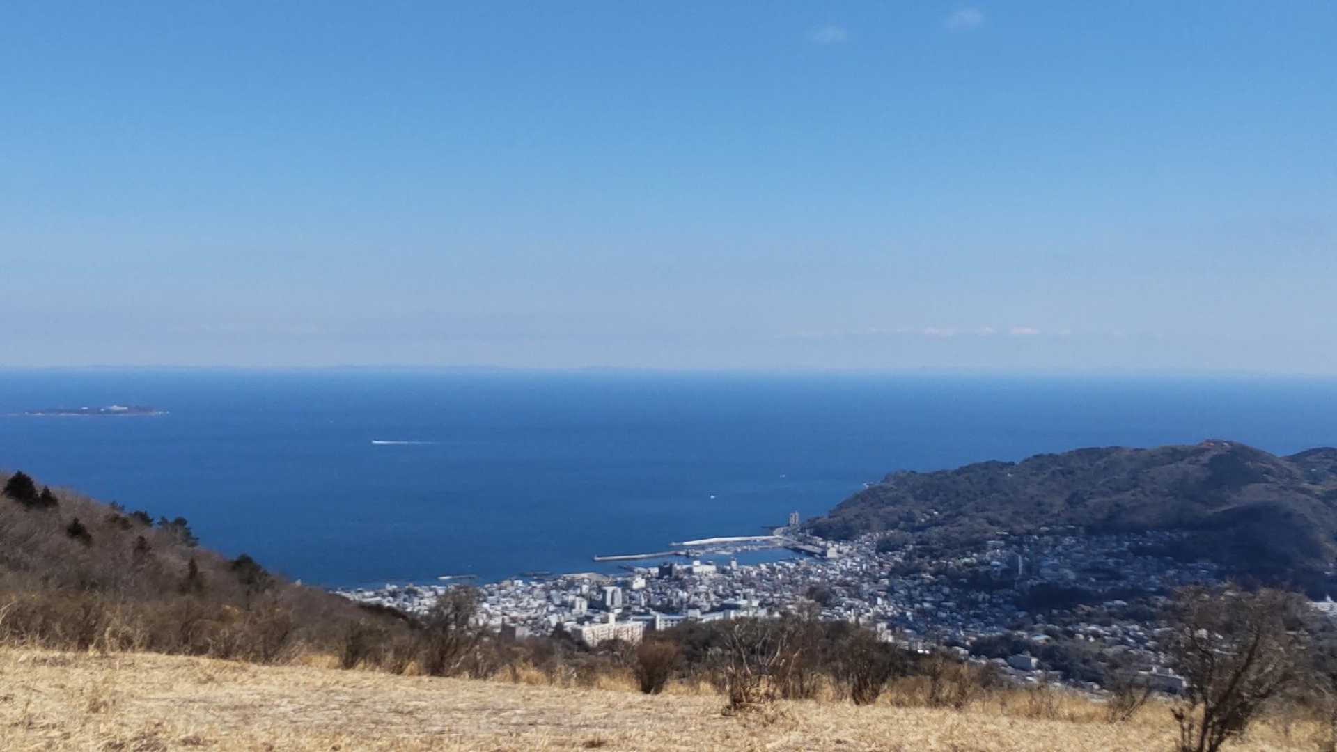 晴れててとても気持ちいい😀😀
