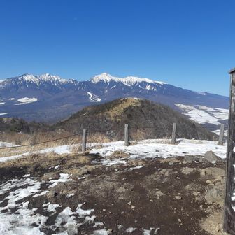 こちらも良い景色