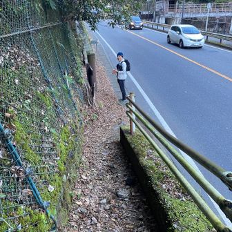 ゴール🏃‍♀️
ガイリーンはとりあえずもっと走れるようになってからチャレンジですかね？🤔
トレランレースのための練習にそのうちかな🤣