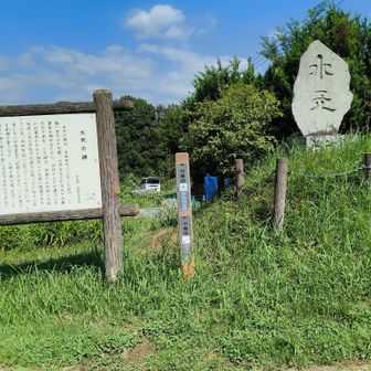 水天の牌