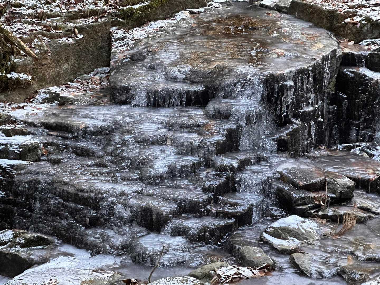 笠形山 周回コースの写真