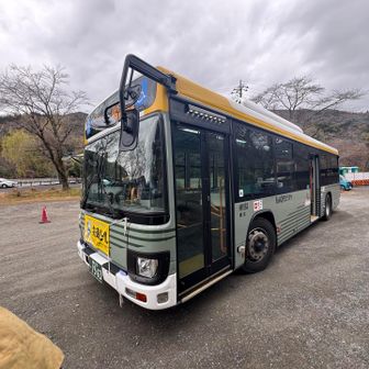 急いだら間に合った💦