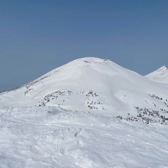 大岳素晴らしい👌