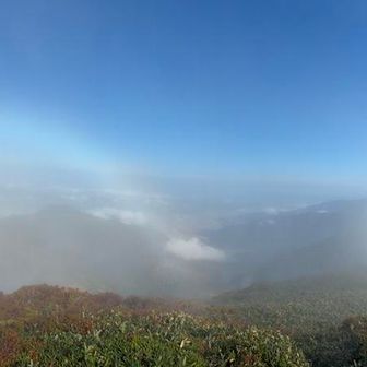この場所に自分1人だけだったので感動しました
