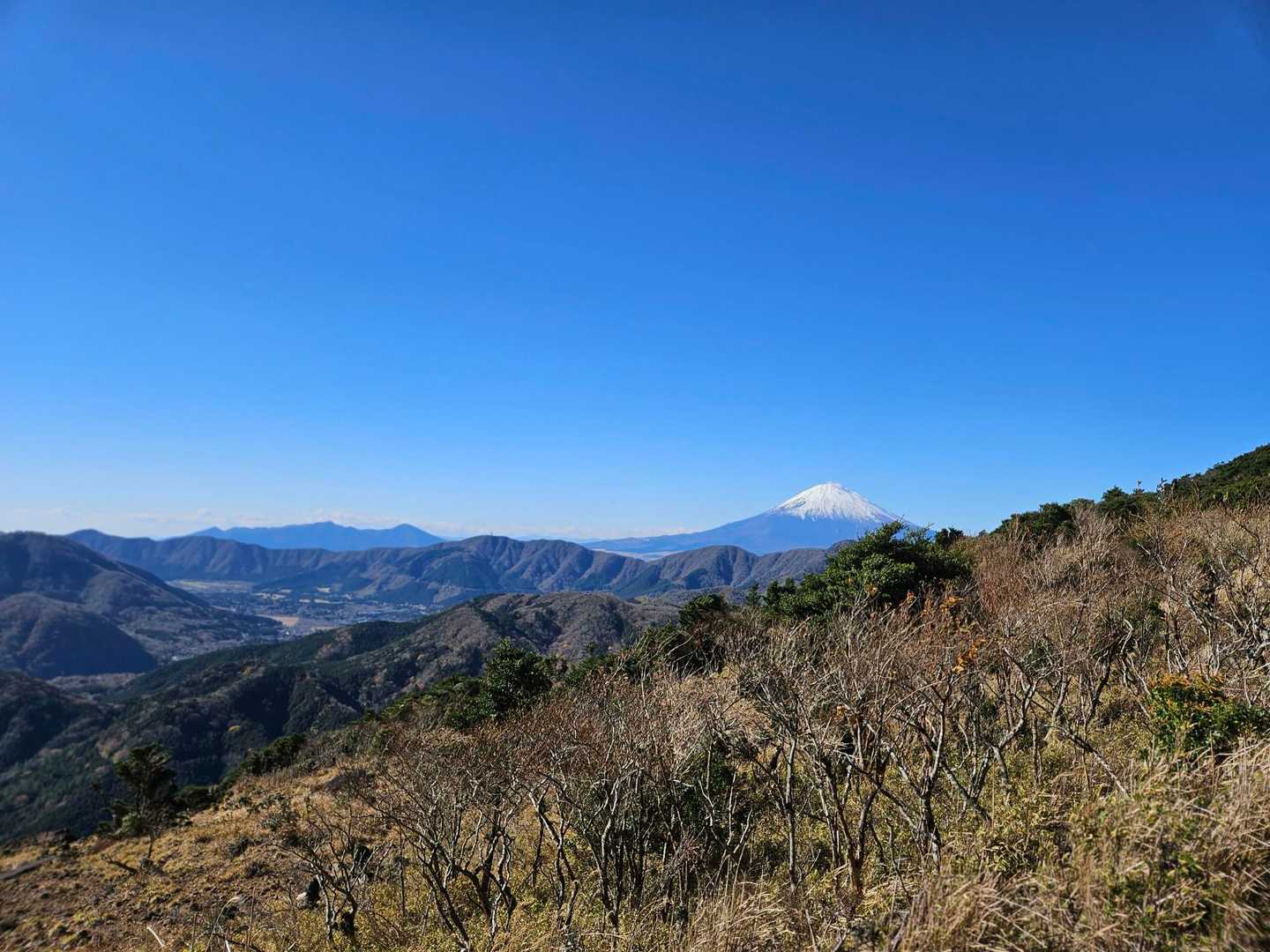 🗻✨