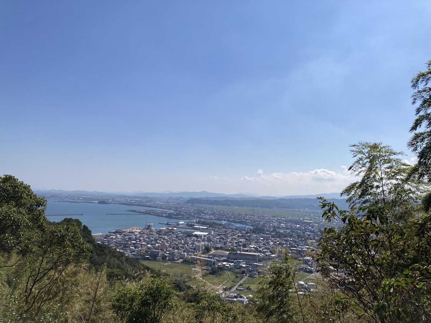 スタート地点へ戻って📸