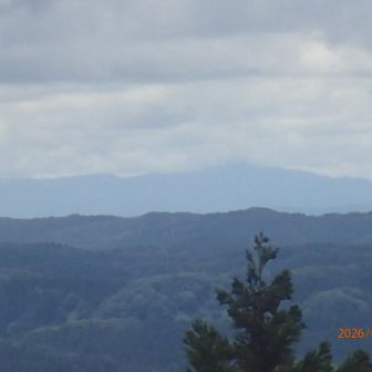 米山